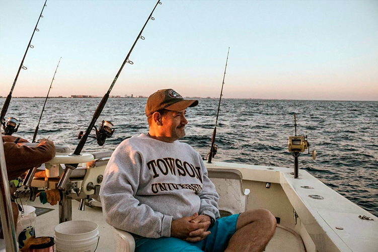 Always Fun Charters, LLC