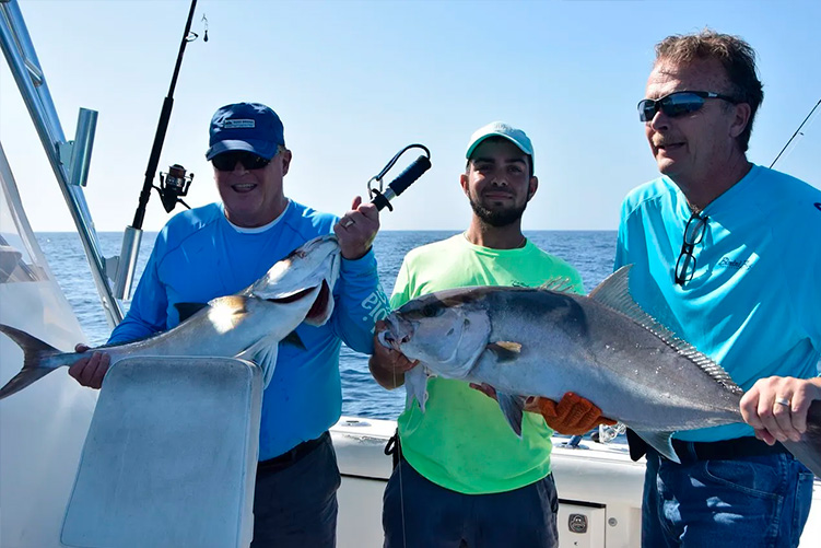 Always Fun Charters, LLC