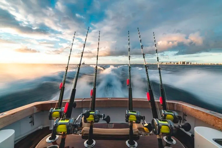 Always Fun Charters, LLC