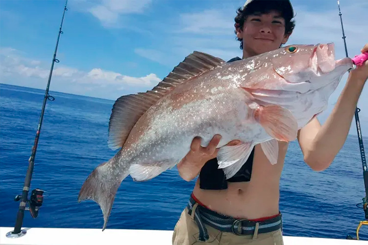Always Fun Charters, LLC